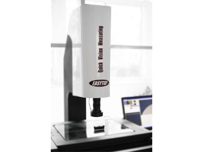 光學(xué)影像測量儀